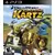 Jeux PS3 - DreamWorks Super Star Kartz