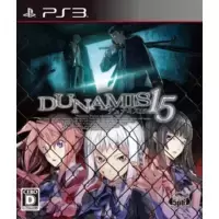 Dunamis 15