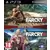 Far Cry 3 & Far Cry 4 - Double Pack