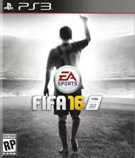 Jeux PS3 - FIFA 16