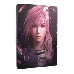 Final Fantasy XIII-2 Steelbox Edition