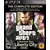 PS3 Games - Grand Theft Auto IV: The Complete Edition