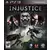 PS3 Games - Injustice: Gods Among Us