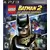 LEGO Batman 2: DC Super Heroes