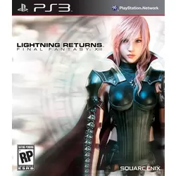 Lightning Returns: Final Fantasy XIII