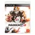 Jeux PS3 - Madden NFL 12