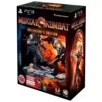 Mortal Kombat - Kollector's Edition