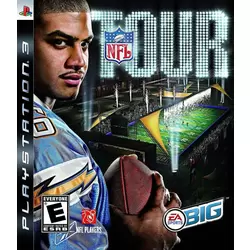 NFL Tour