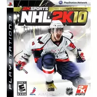 NHL 2K10