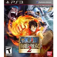 One Piece: Pirate Warriors 2