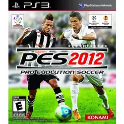 Pro Evolution Soccer 2016 - (PS3) PlayStation 3