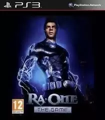 Jeux PS3 - RA.ONE: The Game