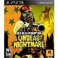 Red Dead Rédemption : Édition limitée - PS3 Games
