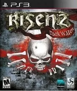 PS3 Games - Risen 2: Dark Waters