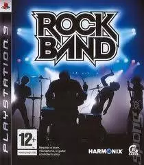 PS3 Games - Rock Band