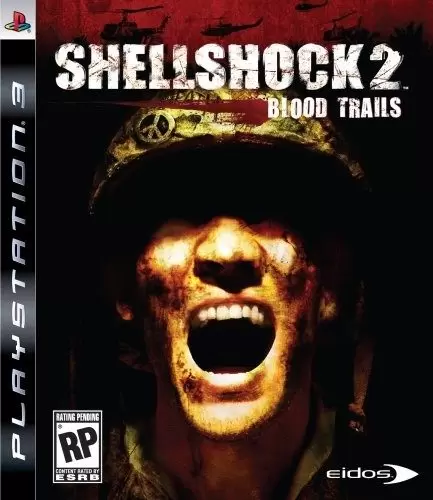 Jeux PS3 - Shellshock 2: Blood Trails