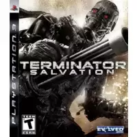 Terminator Salvation