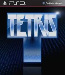 PS3 Games - Tetris