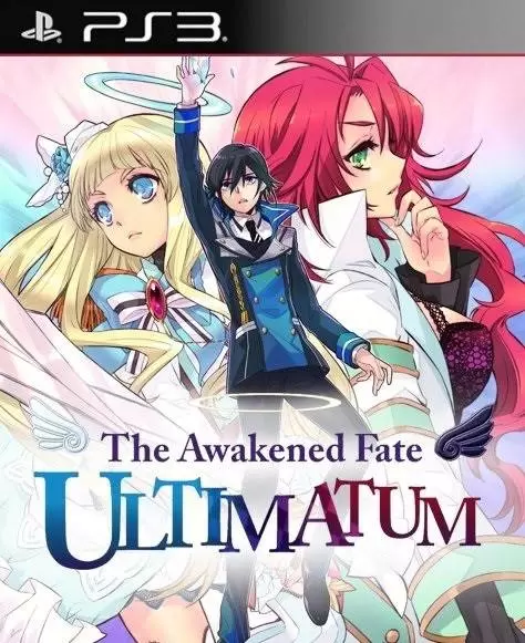 Jeux PS3 - The Awakened Fate: Ultimatum