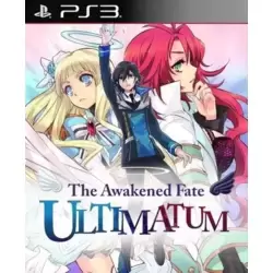The Awakened Fate: Ultimatum