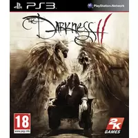 The Darkness II