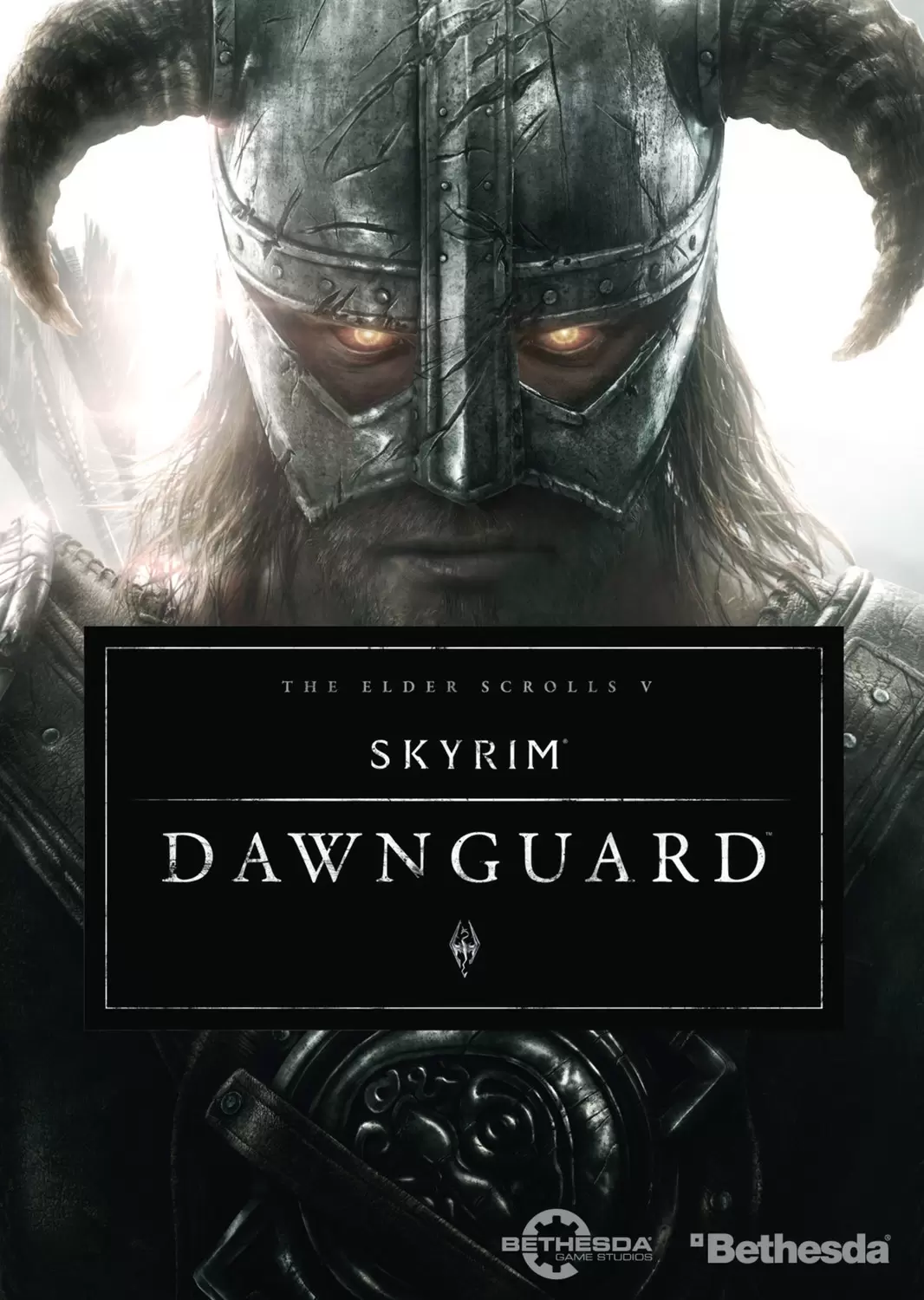 PS3 Games - The Elder Scrolls V: Skyrim – Dawnguard