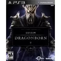 The Elder Scrolls V: Skyrim – Dragonborn
