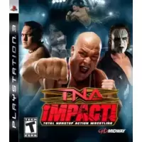 TNA iMPACT!