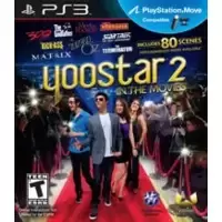 Yoostar 2: In the Movies