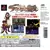 Jeux Playstation PS1 - Adventure Of Little Ralph