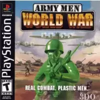 Army Men: World War
