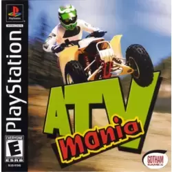 ATV Mania