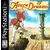 Playstation games - Azure Dreams