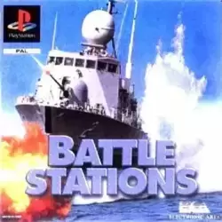Battle Stations