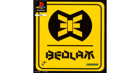 bedlam ps1