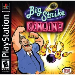 Big Strike Bowling