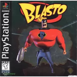 Blasto