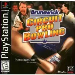 Brunswick Circut Pro Bowling