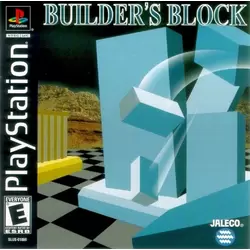 Builder's Block