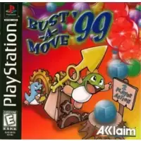 Bust-a-Move '99