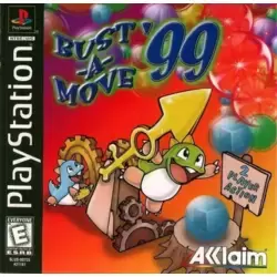Bust-a-Move '99