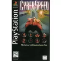 CyberSpeed