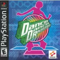 Dance Dance Revolution