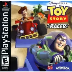 Disney/Pixar Toy Story Racer