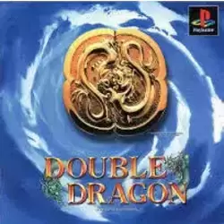 Double Dragon