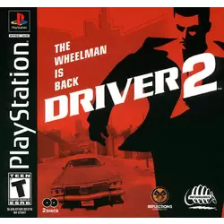 Driver 2