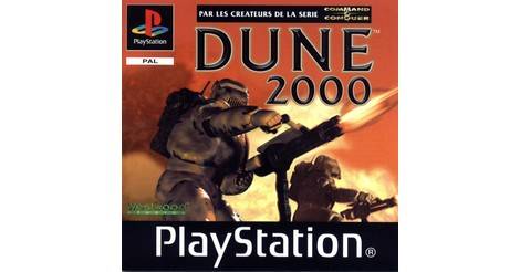 dune ps1