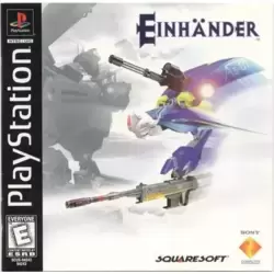 Einhander