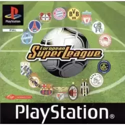 European Super League