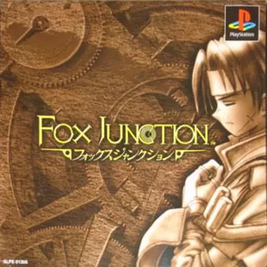 Playstation games - Fox Junction